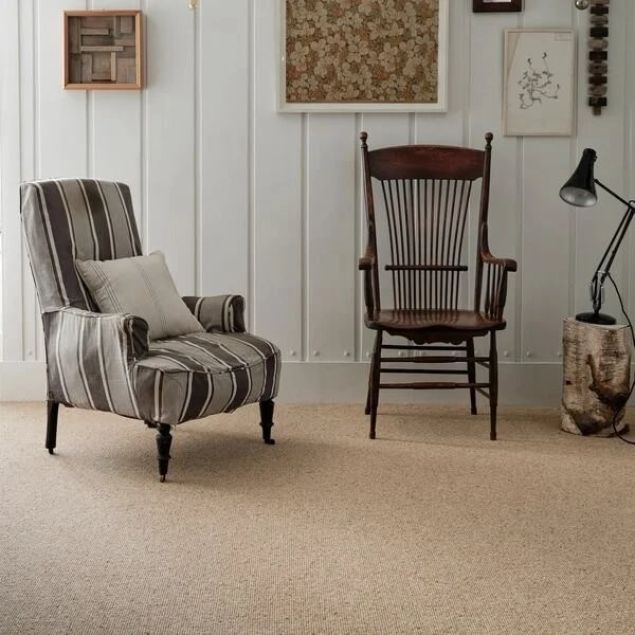 Thaxted Wool Carpet